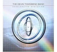 Accelerated Evolution