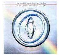 Devin Townsend Band – Accelerated Evolution – CD