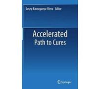 Accelerated Path to Cures - [Version Originale] Inconnu (Auteur)