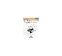 Accelerated Piano Adventures For The Older Beginner - Lesson Book 1