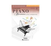 Accelerated Piano Adventures For The Older Beginner - Sightreading Book 2