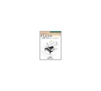 Accelerated Piano Adventures For The Older Beginner - Technique & Artistry Book 1