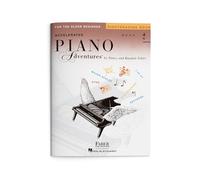 Accelerated piano adventures sightreading book 2 piano