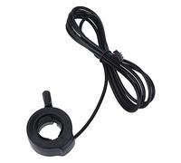 Accélérateur à Commande par Pouce, Poignée pour Manette des Gaz, Commande de Vitesse, Commande de la Vitesse à 3 Fils