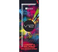 Accélérateur Asther V12 avec effet tingle avec bronzeur