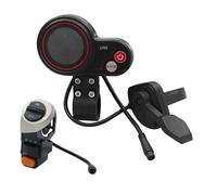 Accélérateur Au Pouce Lt01 36 V-72 V 6 Broches + Interrupteur Pour Wolf Warriorx 8/10 Wolf Warrior11