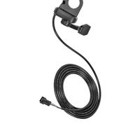 Accélérateur au Pouce - Pièce de Rechange Ergonomique à 3 Broches, accélérateur pour Scooter électrique à Doigt, Levier de Commande, Accessoire Facile à Installer | Solution de Performance Pra