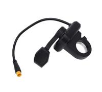 Accélérateur au Pouce pour Scooter électrique, Conception Ergonomique pour IX3 IX4, Contrôle Sûr, Installation Facile, 1 Pièce