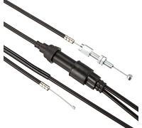 Accélérateur avec répartiteur 2 Vitesses pour Piaggio, Gilera, Derbi 50 CC