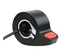 Accélérateur Compatible Pour Xiaomi M365Pro/Pro2 Scooter Électrique, Gâchette Électrique Trottinette, Pièce Détachée Pour Xiaomi T