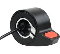 Accélérateur Compatible Pour Xiaomi M365pro/Pro2 Scooter Électrique, Gâchette Électrique Trottinette, Pièce Détachée Pour Xiaomi T