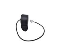Accélérateur d'accélérateur au Pouce for Scooter électrique for in-Motion L9 S1, Cadran de Vitesse, Commande d'accélérateur au Pouce, Accessoires de Remplacement