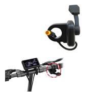 Accélérateur d'accélérateur de Scooter électrique pour iScooter iX3 iX4 Urban Glide E-CROSS ONE Pro2, pièces de rechange d'ac[SC259]