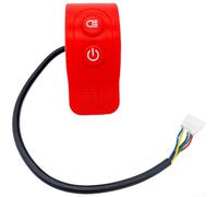 Accélérateur d'accélérateur de scooter électrique pour Xiaomi M365 Electric(B)