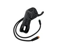 Accélérateur d'accélérateur Original pour kaabo Mantis King GT Wolf King GT Warrior GT Trottinette électrique Finger Throttle Accessoires