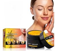 Accélérateur de Bronzage, Autobronzant, Crème Intensif et Accélérateur du Bronzage, Huile de Bronzage Intense, Crème Bronzante pour le Visage et le Corps, sous le Soleil ou dans le Solarium