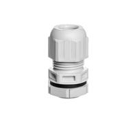 Accélérateur de câble M16 IP68 V-M63 blanc 215077 CS