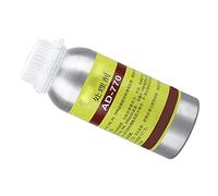 Accélérateur de Colle, Accélérateur de Colle 500 Ml Puissant Adhésif Promoteur d'adhérence à Durcissement Rapide 770 Plastique PE Spécial, Adhésifs Cyanoacrylates