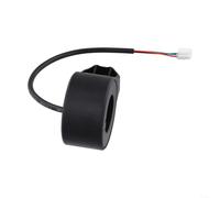 Accélérateur de doigt pour trottinette électrique pour Xiaomi Model 3 Lite 2ème génération pour accélérateur guidon Twist Grip Pièce de rechange Erreur 14 Fix