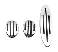 Accélérateur de gaz d'embrayage de Frein, adapté pour Mini Cooper Fit R52, R53, R55, R56, R57, R58, R59, F55 etc.