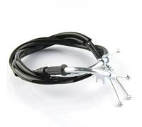 Accélérateur de moto compatible avec GW250 Inazuma 2014 2015 2016 2017, remplacement pour 58300 48HA0 58300 48HE0 58300 48HB0 58300 48HF0