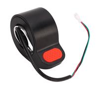 AccéLéRateur De Pouce De Doigté De ContrôLe De Vitesse D'accéLéRateur De Pouce De Scooter éLectrique Pour Xiaomi M365 Pro