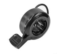 Accélérateur de pouce et contrôleur de vitesse de frein pour scooter électrique QMWHEEL pour X8 Pro, levier d'accélérateur haute sensibilité avec forte élasticité, pour un remplacement facile à