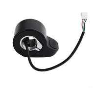 Accélérateur de pouce pour Gotrax pour scooter électrique GXL V2 et pour xiaomi pour scooter M365 ABS