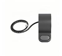 Accélérateur de pouce pour trottinette électrique Xiaomi M365 | 1S | Essential | Pro | Pro 2 - Gâchette d'accélération avec connecteur à 3 broches et rechange haute sensibilité