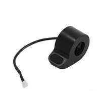 Accélérateur de rechange pour scooter i9 Pro conçu pour s'adapter aux modèles AOVOPRO ES80 et M365 Scooter
