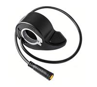Accélérateur de Remplacement d'accélérateur de Pouce de vélo électrique, adapté au Scooter Super73 S2 ZX R RX, pièces d'accélérateur de contrôle de Vitesse étanches