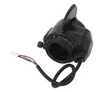 Accélérateur de scooter électrique,Accélérateur de pouce de scooter électrique,Accélérateur de pouce de scooter électrique,Accélérateur de pouce de scooter électrique,Remplacement de l'accélérateur de