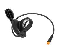 Accélérateur de Trottinette électrique Compatible avec IScooter IX3 IX4 Urban Glide E-Cross One Pro2, pièces de Rechange for accélérateur de diamètre de Pouce