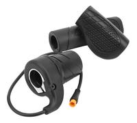 Accélérateur demi-torsion ZERONE - poignée pour vélo électrique YH004