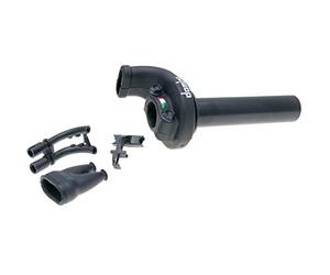 Accélérateur Domino Rapido pour 1 câble Enduro/Version Cross 3353.03-01