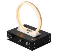 Accélérateur Électromagnétique Annulaire, Modèle De Machine À Mouvement Perpétuel À Monter Soi-même, Kit Dexpérimentation Scientifique en Physique Électromagnétique Haute Vitesse Et Faible