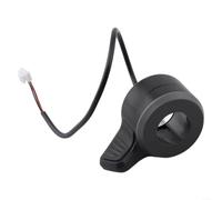 Accélérateur ergonomique pour NIU KQi Essential pour les amateurs de scooter électrique