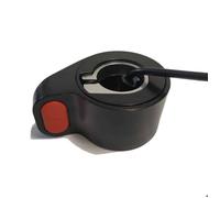 Accélérateur Gâchette Trottinette Xiaomi M365, Pro, 2, 1S, Essential, M187 Rouge
