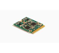 Accélérateur M.2 avec Dual Edge TPU M.2-2230 (E-key)