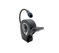 Accélérateur Original Applicable à Kugoo Kirin G2 Pro / G2 Max Scooter électrique Scooter électrique Thumb Speed Control Accessoires de Remplacement