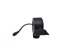 Accélérateur Original Applicable à Kugoo Kirin G3 Pro Scooter électrique Scooter électrique Thumb Speed Control Accessoires de Remplacement