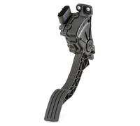 Accélérateur Pédales Capteur Position Pour Rhd 6-Pin (6PV 010 946-161) OEM Hella