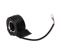 Accélérateur, Pièces détachées pour trottinette électrique W6/W5,Accessoires de scooter，Poignée Accélérateur