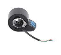 Accélérateur pour scooter électrique ES1,Accélérateur de pouce pour scooter électrique,Accélérateur de pouce pour scooter électrique,Accélérateur de pouce pour scooter électrique,Accélérateur de pouce