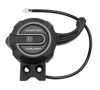 Accélérateur pour Trottinette Dualtron Popular Minimotors Noir