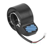 Avizar Accélérateur pour trottinette Ninebot ES1-ES4 haute qualité Bleu G