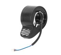Accélérateur pour Trottinette Ninebot ES1, ES2, ES3 et ES4 Ninebot Gris