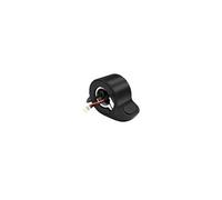 Accélérateur pour Trottinette Xiaomi M365, M365 Pro, Mi 1S, Mi 3, Mi Essential Noir