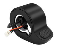 Accélérateur pour Trottinette Xiaomi M365, M365 Pro, Mi 1S, Mi 3, Mi Essential Noir