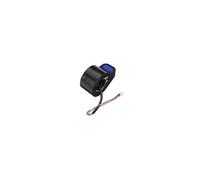 Accélérateur pour Trottinette Xiaomi M365, Pro, 2, 3, 1S et Essential Bleu